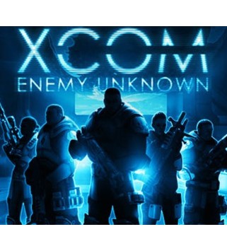 XCOM: Enemy Unknown Complete Pack Steam Key EUROPE